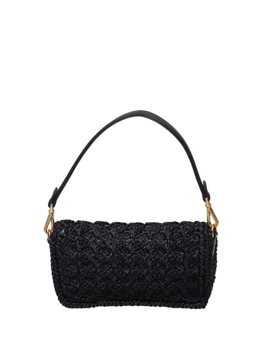 Amato Daniele Queen Crochet Bag