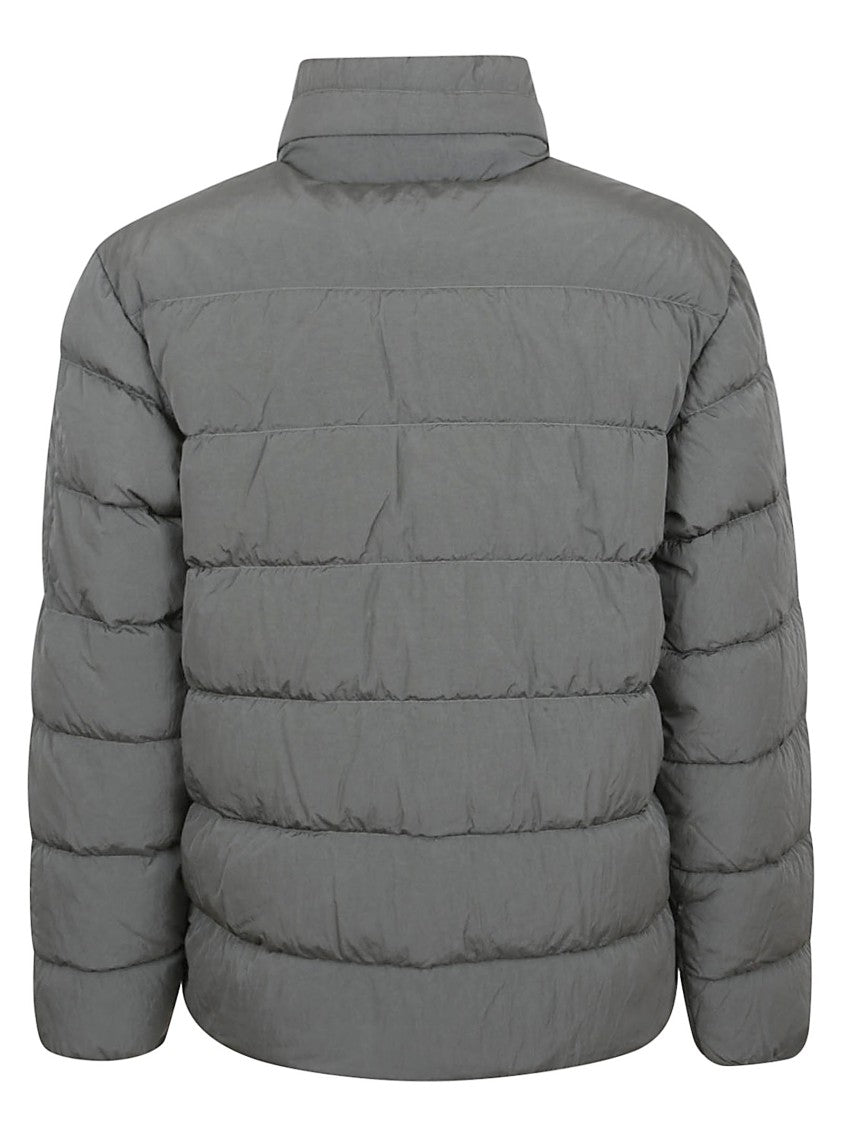 C.P. Company Micro-Ripstop Nylon Down Jacket