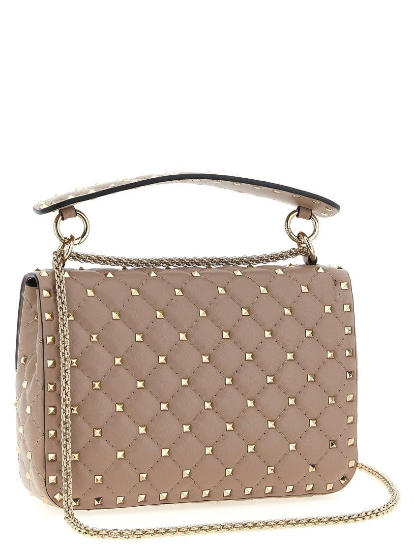 Valentino Garavani 'Rockstud Spike' Shoulder Bag