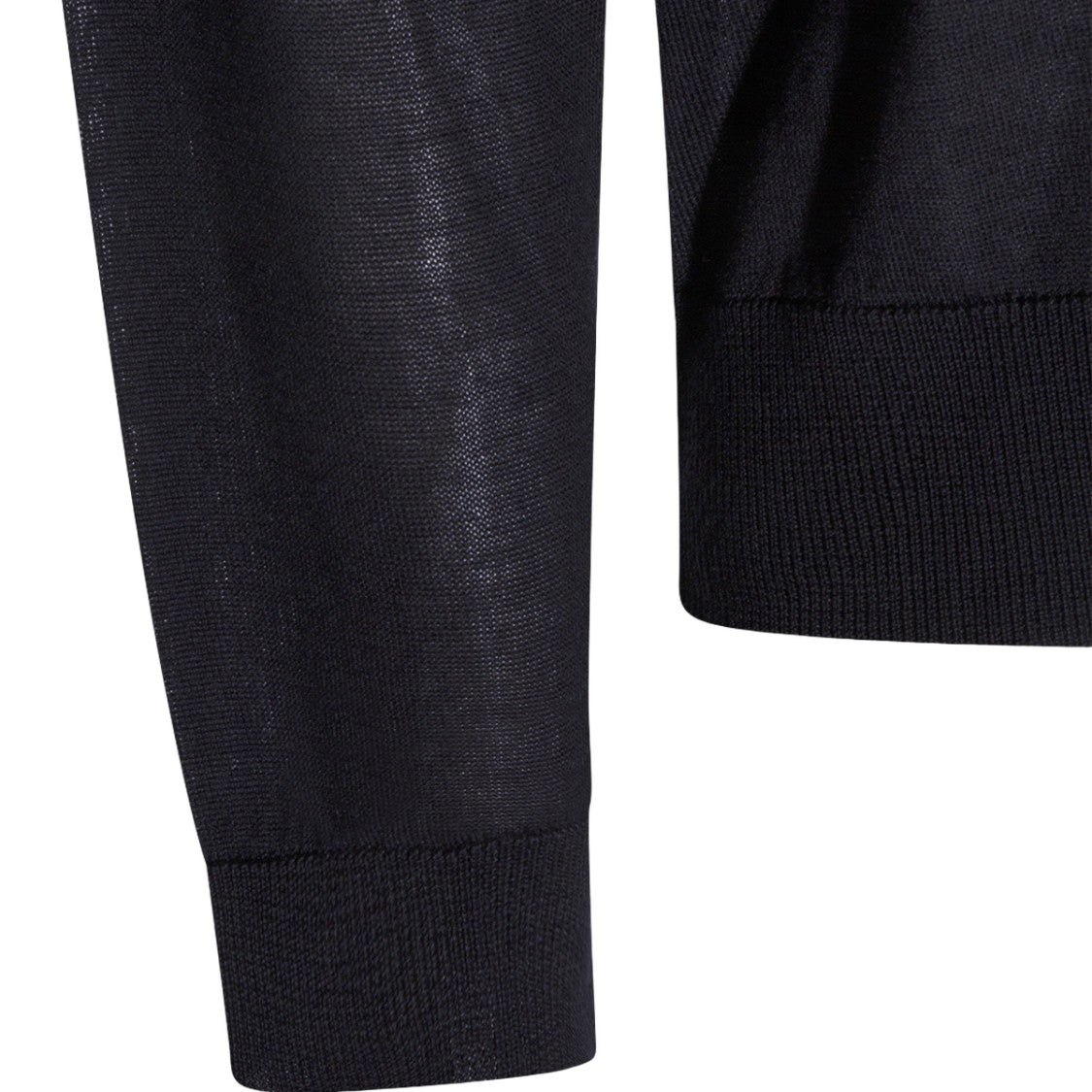 Seven Gauge Lightweight Long-Sleeve Button-Up Shirt