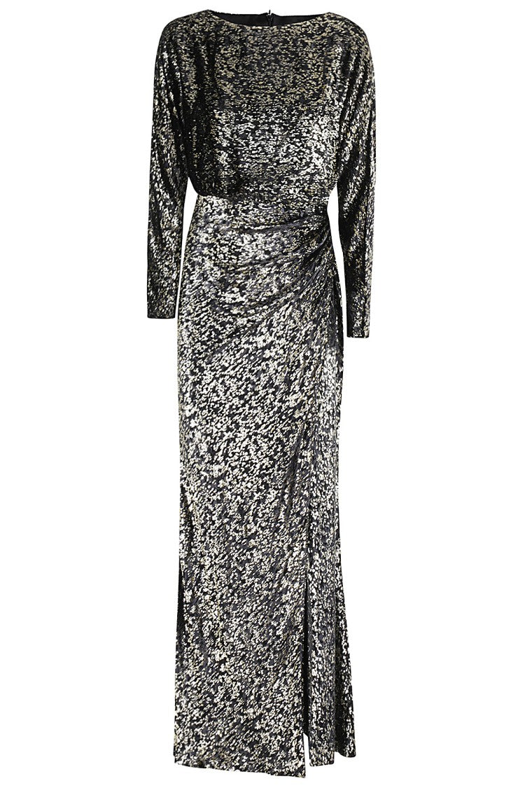 Simkhai Angelique Ls Gown