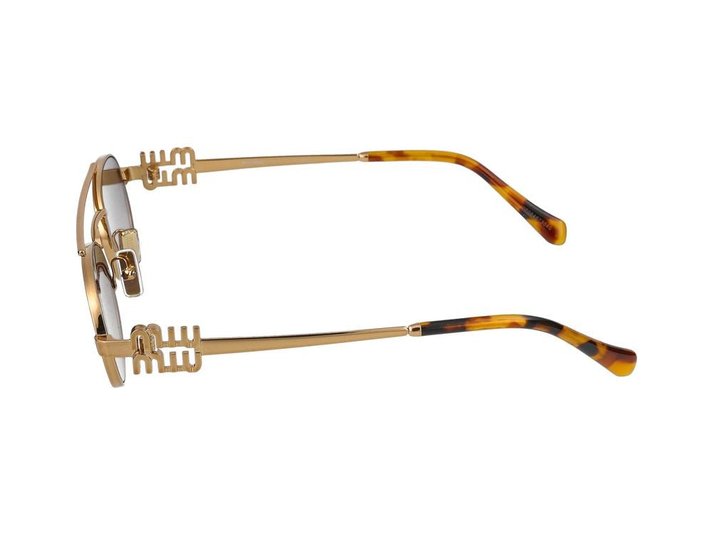 Miu Miu Sunglasses 0Mu 54Zs 7Oe5d1 53/19/140