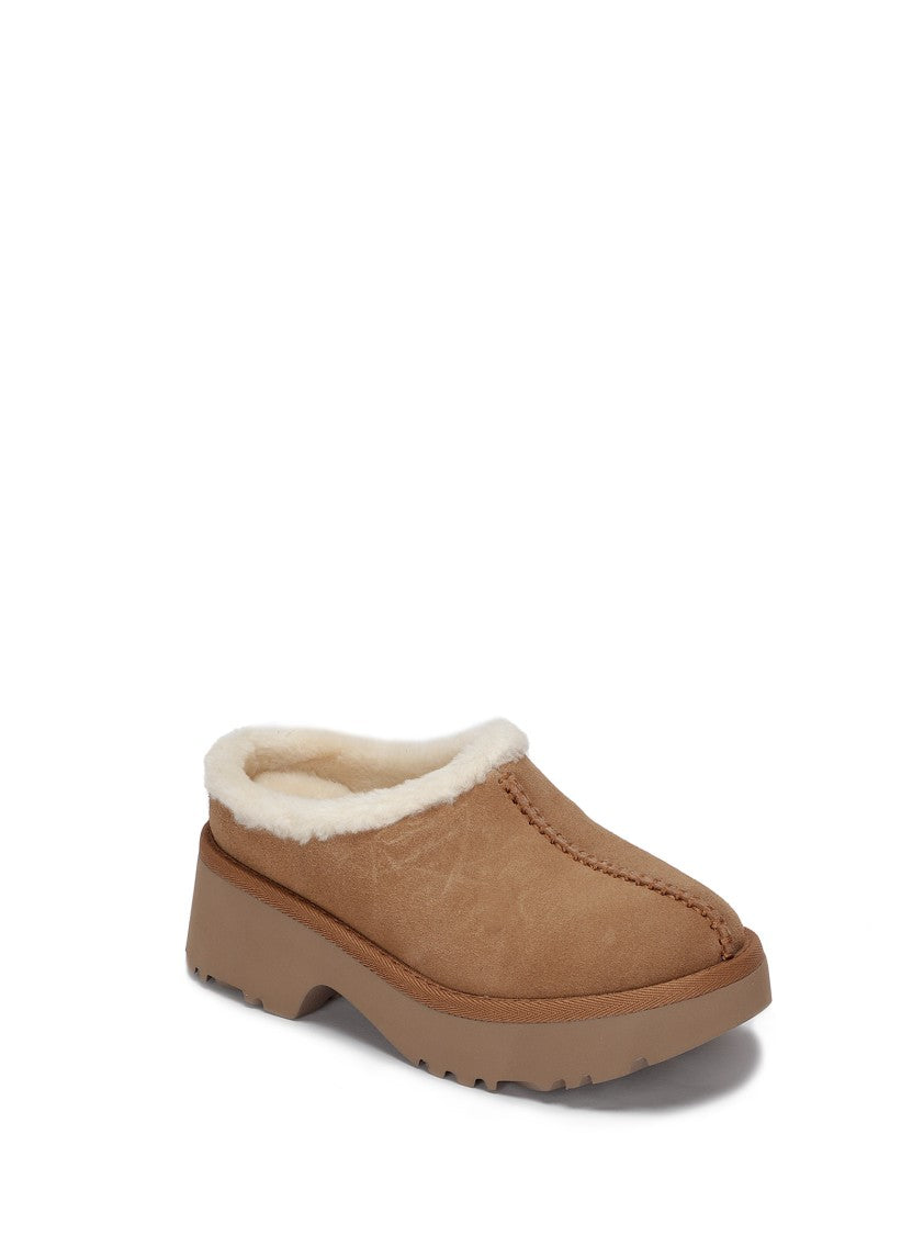 Ugg Slipper New Heigts Cozy Clog