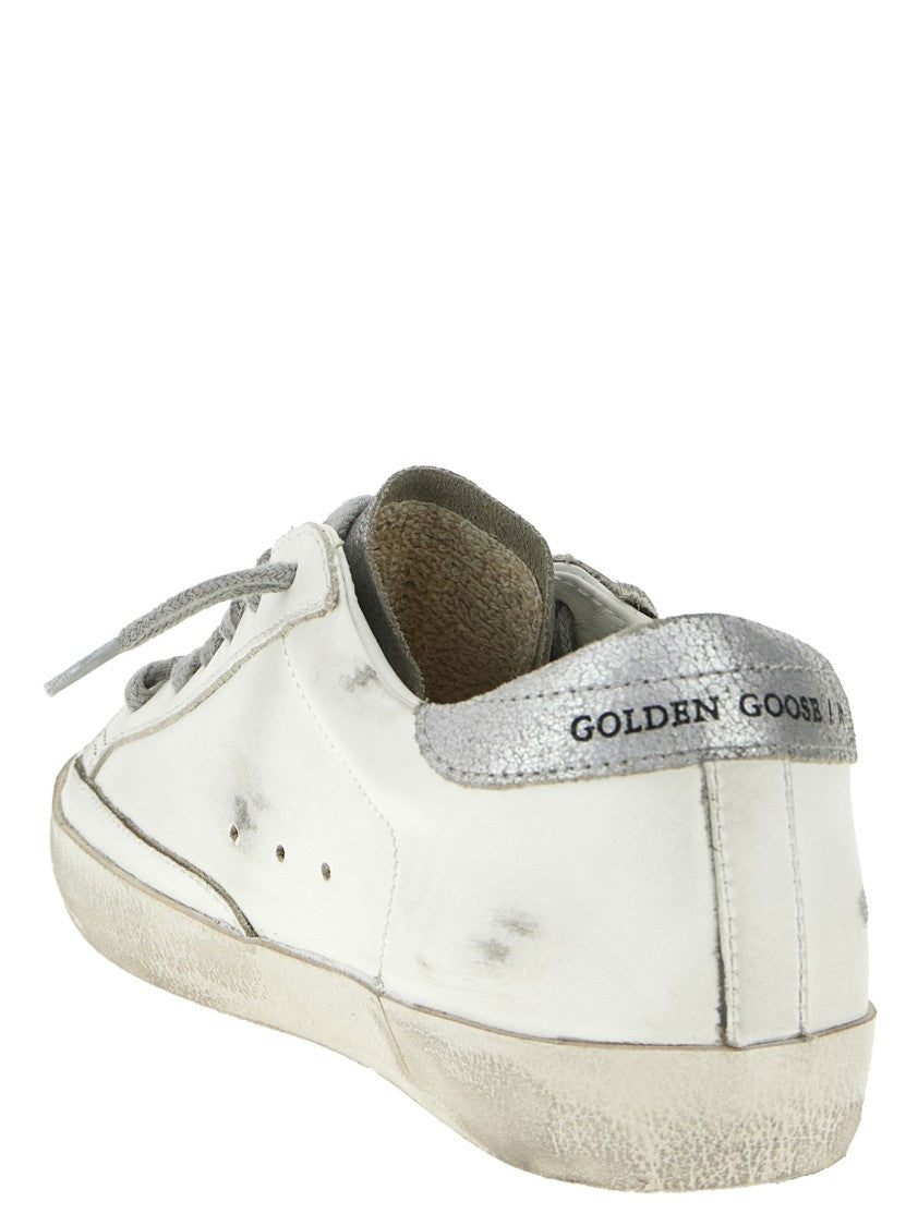 Golden Goose 'Siperstar' Sneakers