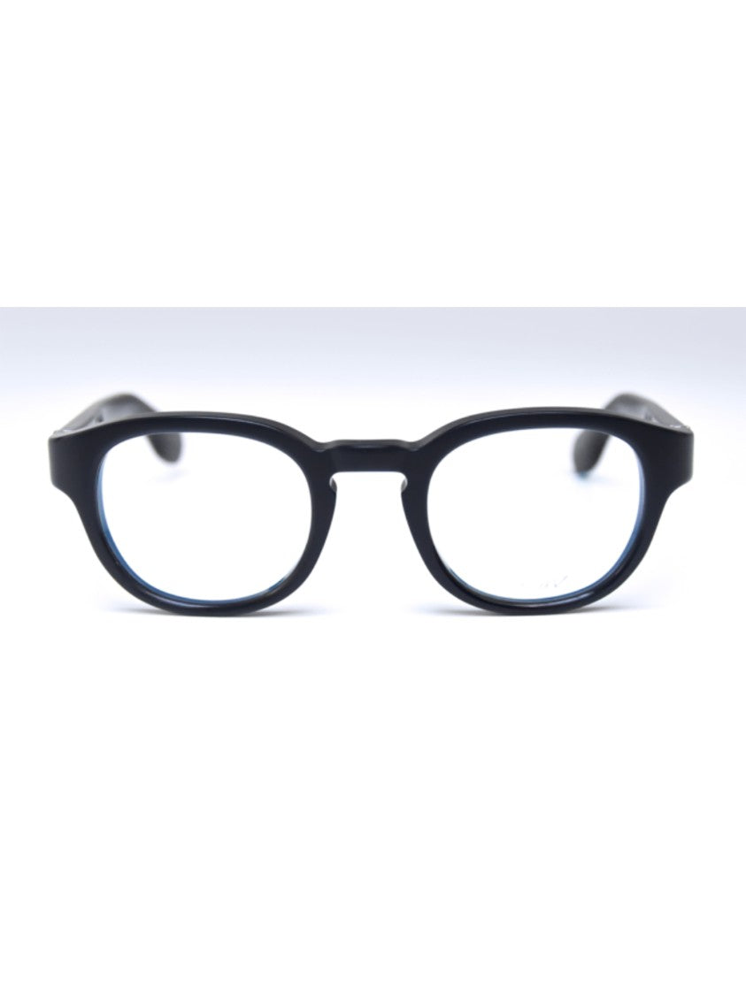 Kiurv F365gts Optical Frames With Rounded Shape And Stylish Fit