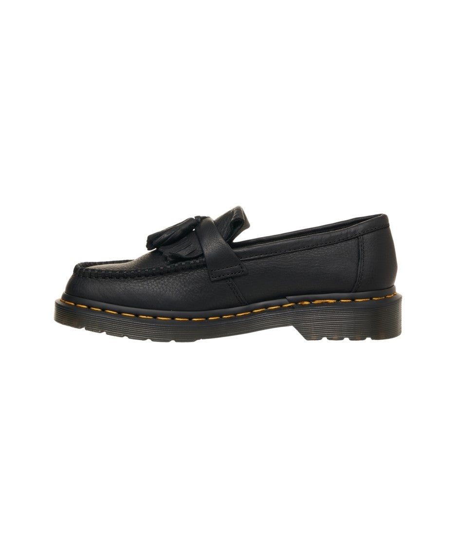 Dr. Martens 'Adrian Ys' Leather Loafers