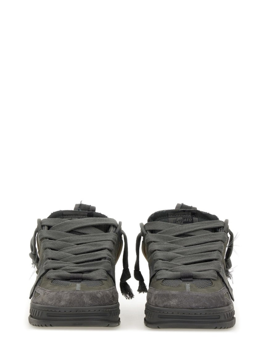 Axel Arigato "Patchwork Area" Sneaker