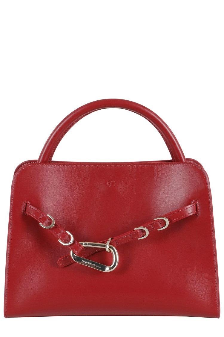 Biasia The Iconic 15Min Shoulder Bag