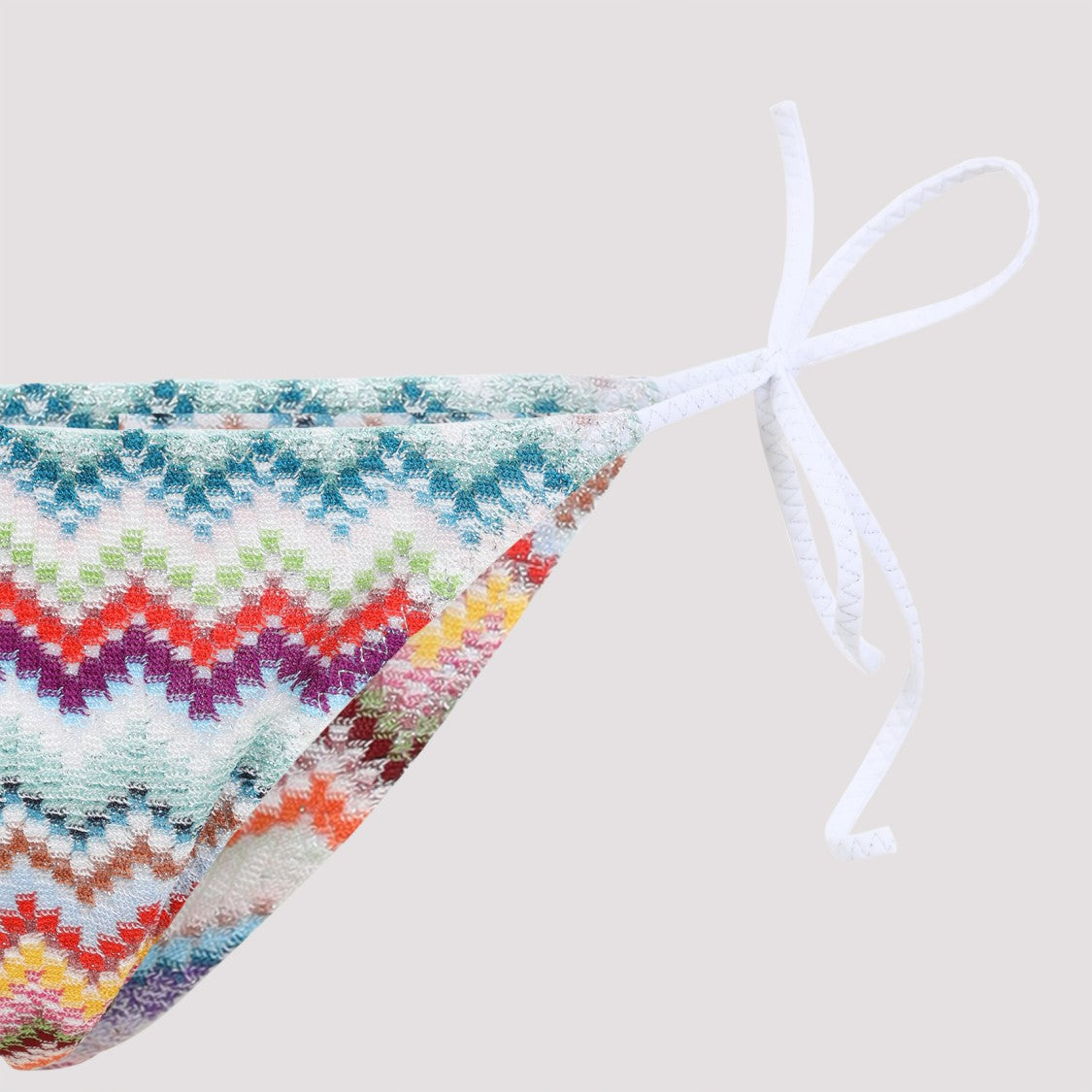 Missoni Multicolor Viscose Bikini