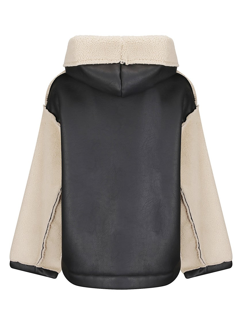 Stefano Mortari Hooded Jacket