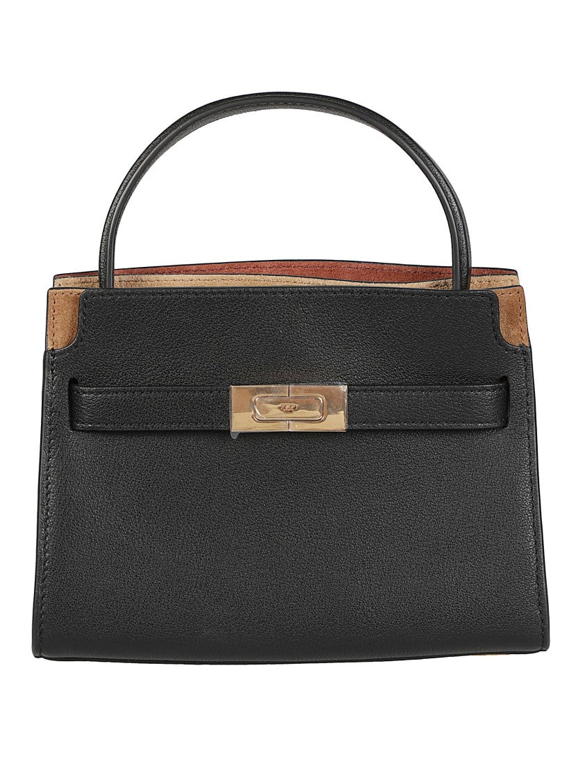 Tory Burch Lee Radziwill Petite Sheepskin Handbag