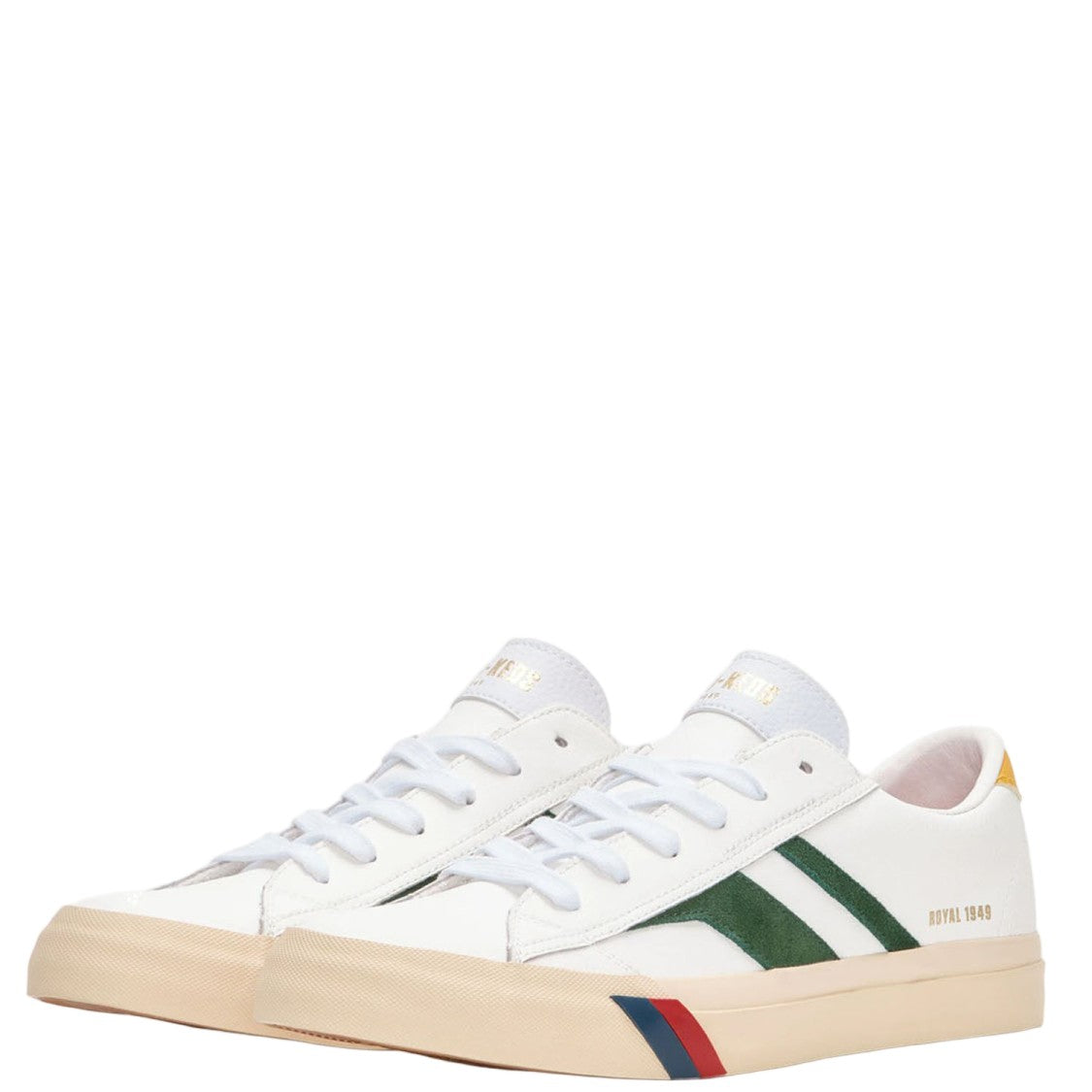 Pro-Keds Royal Classic Leather Sneakers