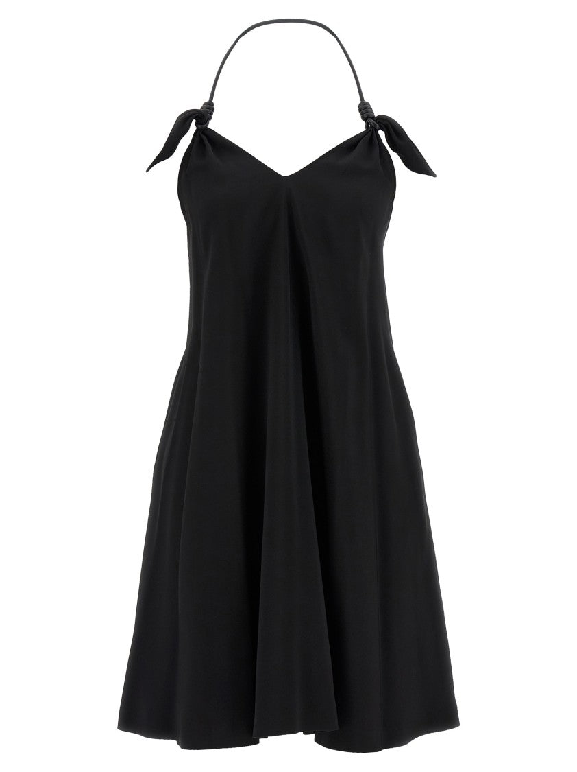 Loewe 'Flamenco' Dress