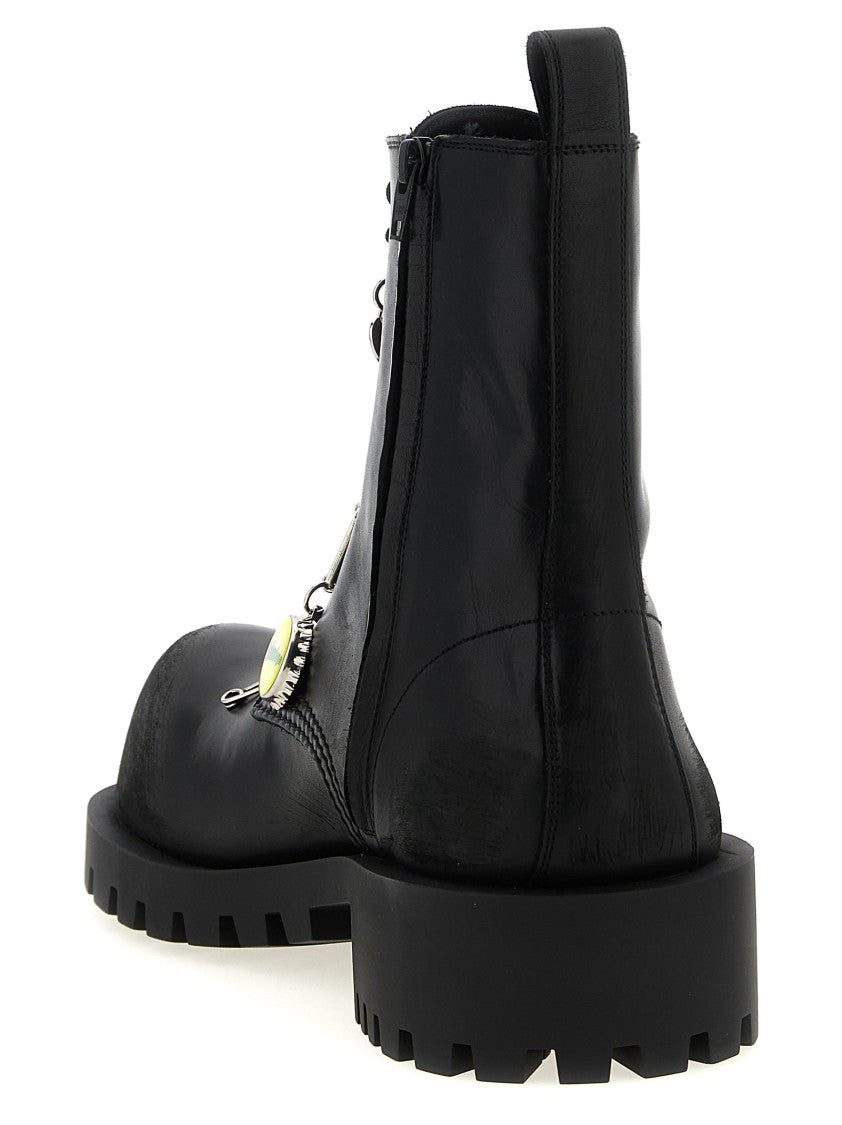 Balenciaga 'Hummer' Amphibians