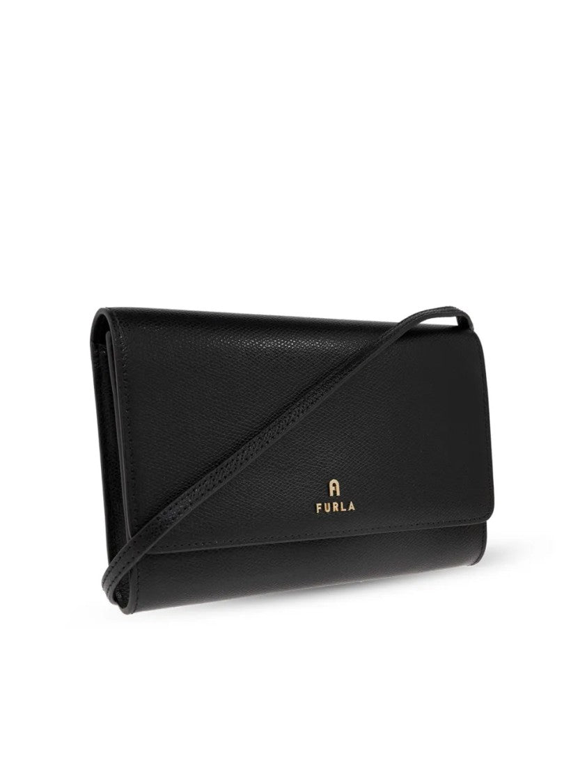 Furla Furla Camelia Chain Wallet