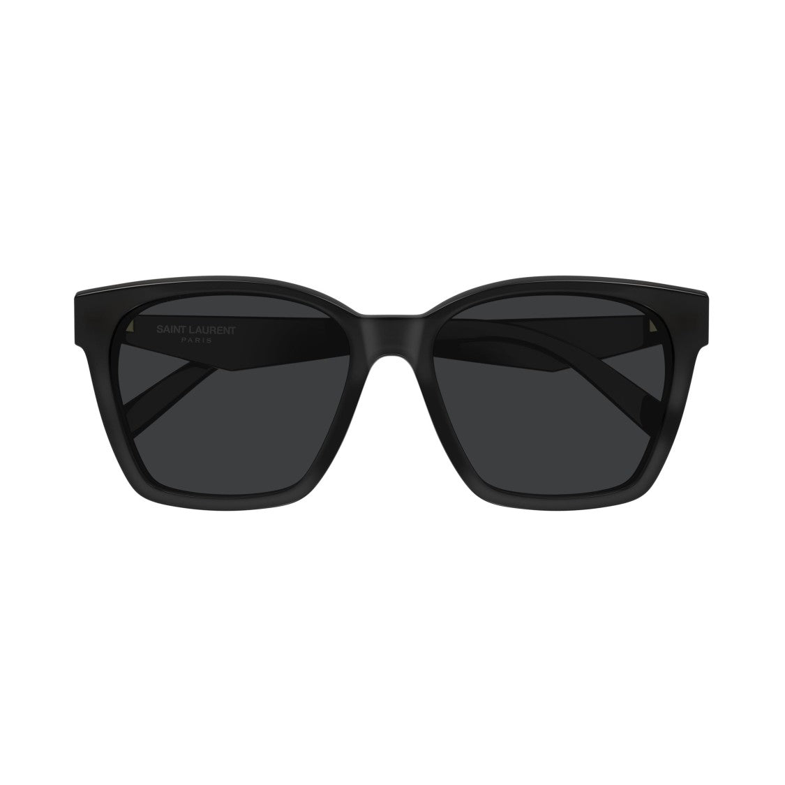 Saint Laurent Sl M171/F Bold Oversized Square Sunglasses