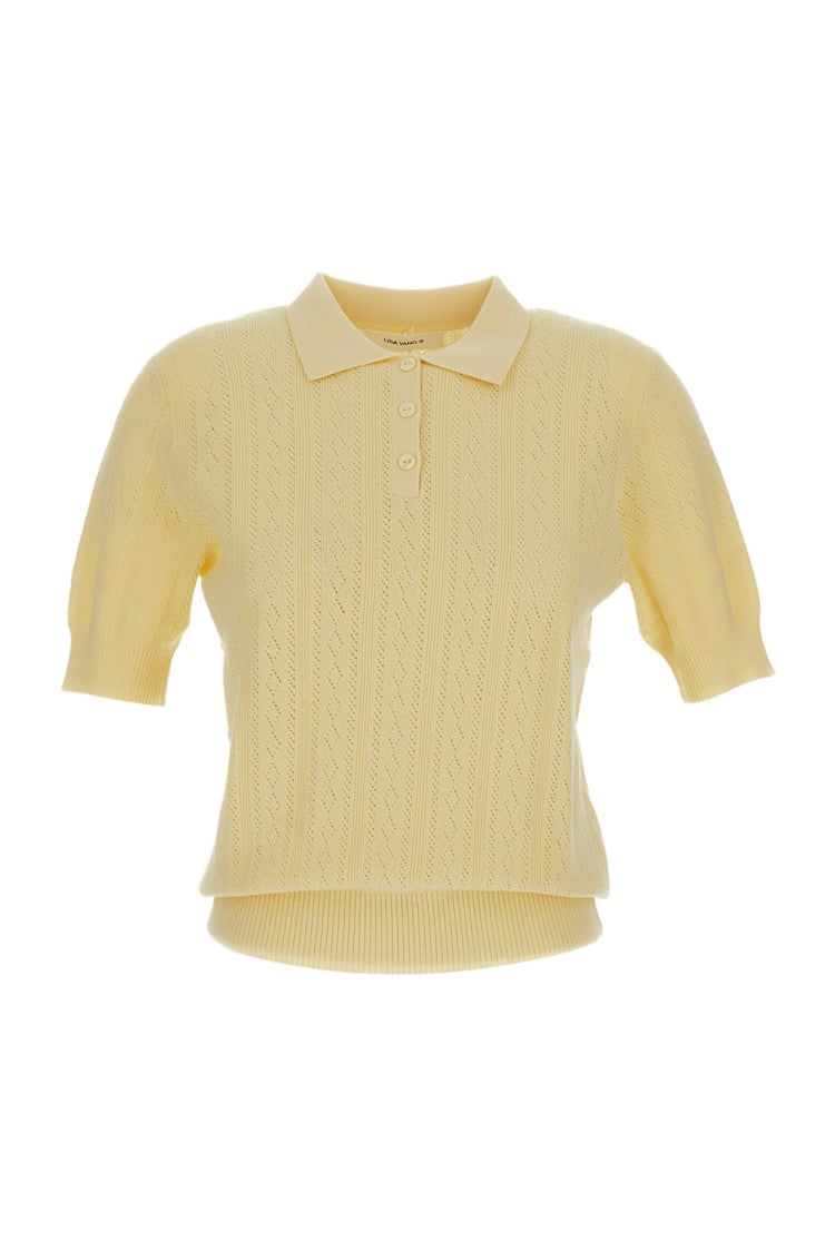 Lisa Yang Cristine Sweater