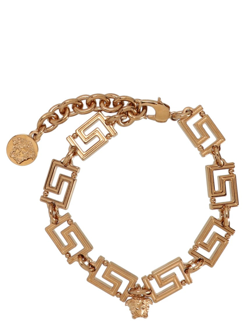 Versace 'Greca' Bracelet