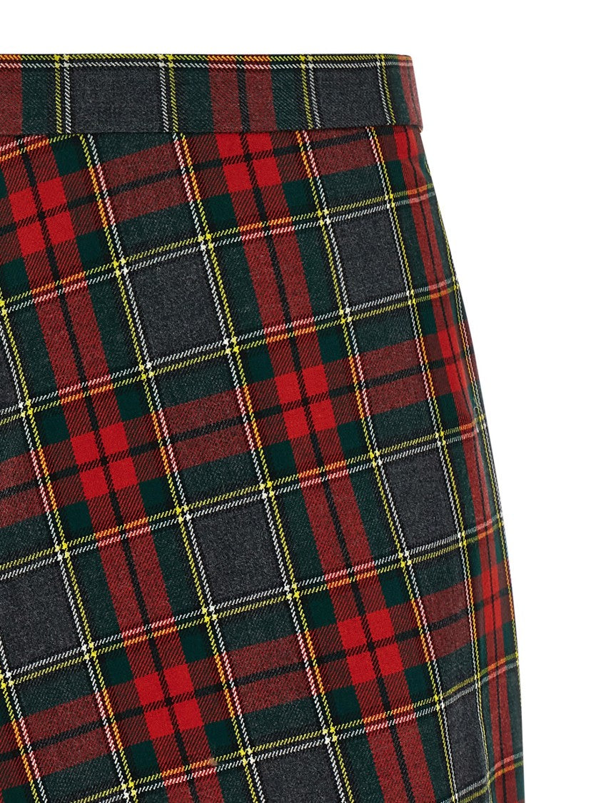 Vivienne Westwood 'Mini Infinity' Skirt