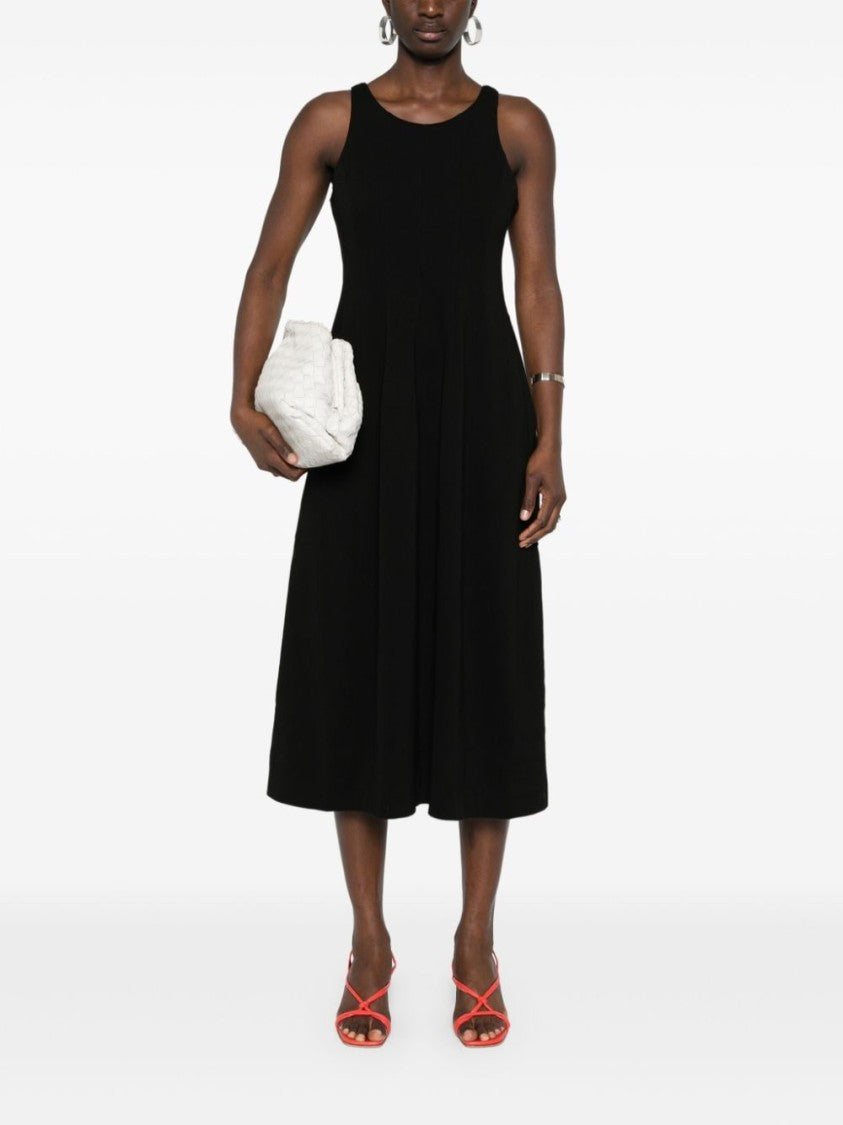 Auralee Cotton Dress