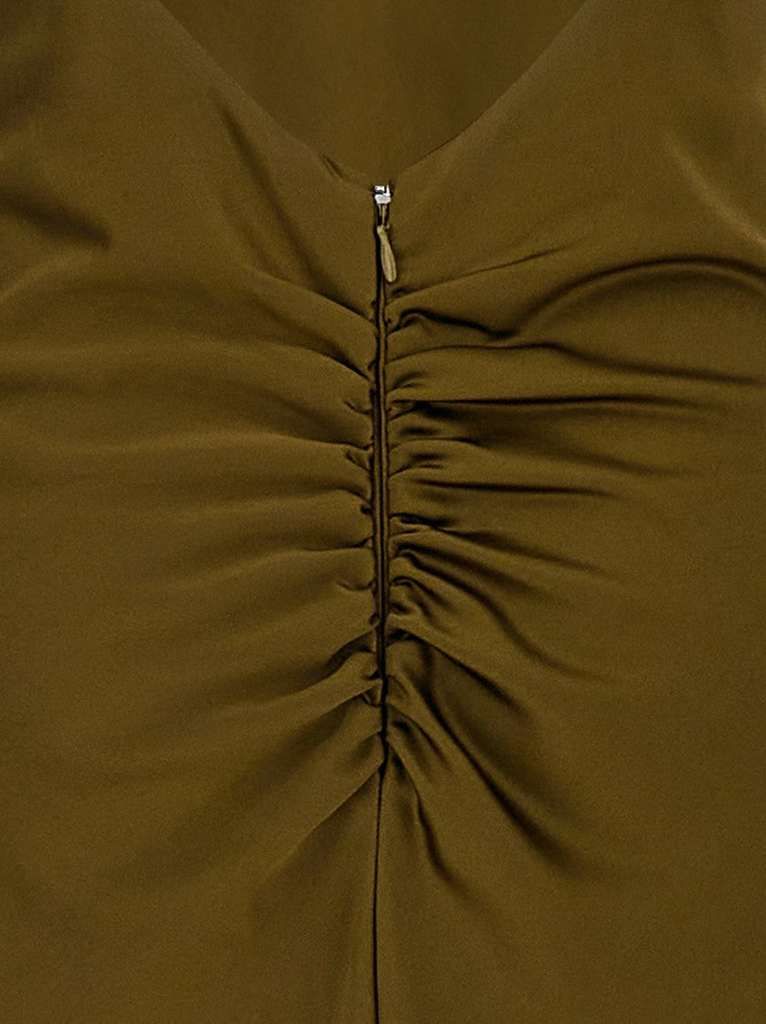 The Andamane Ninfa' Dress