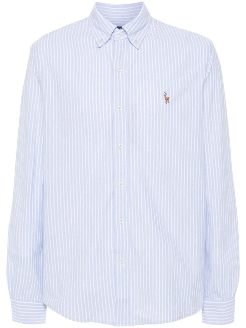 Polo Ralph Lauren Multicolour Long Sleeve Casual Shirt