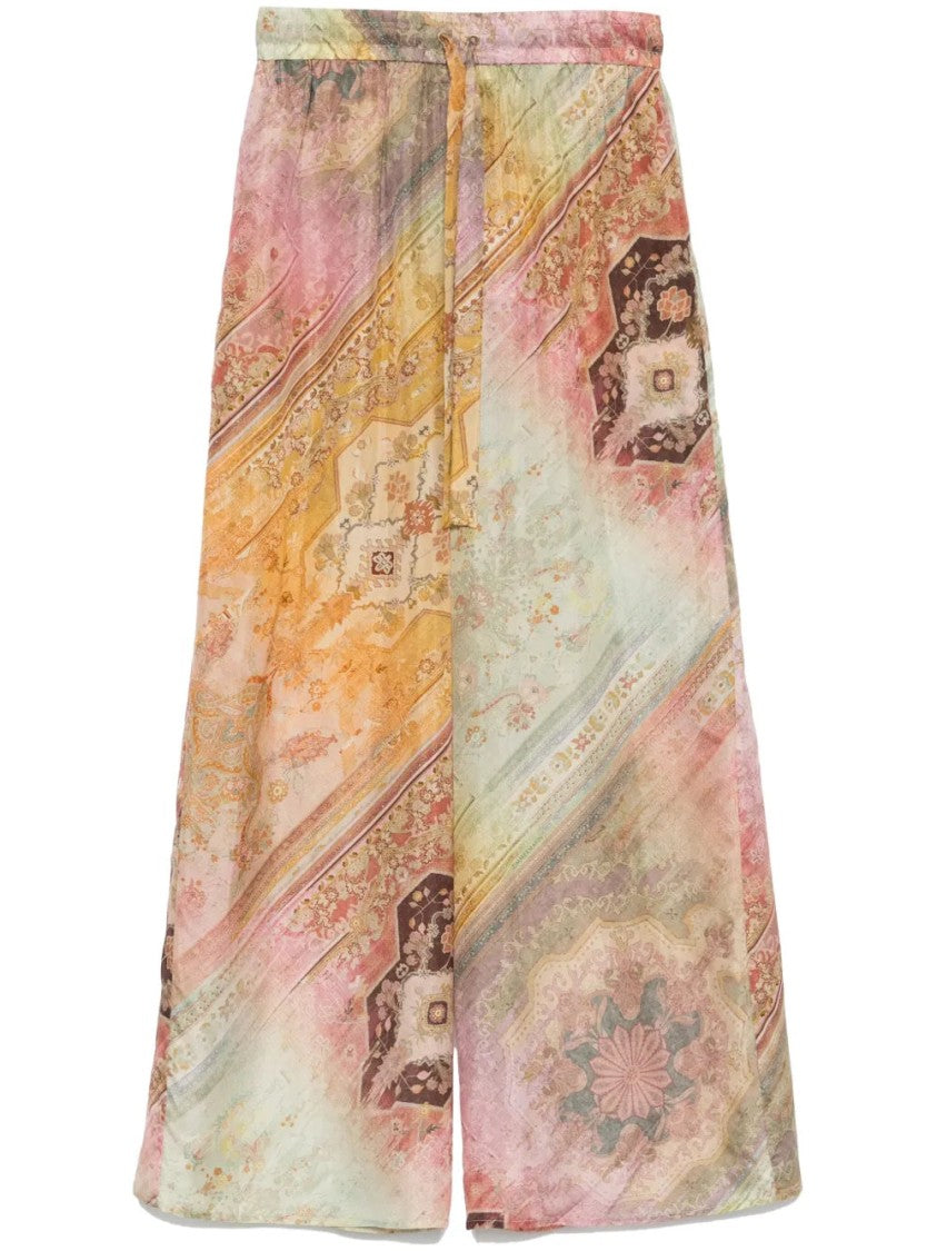 Zimmermann Tallow Trousers