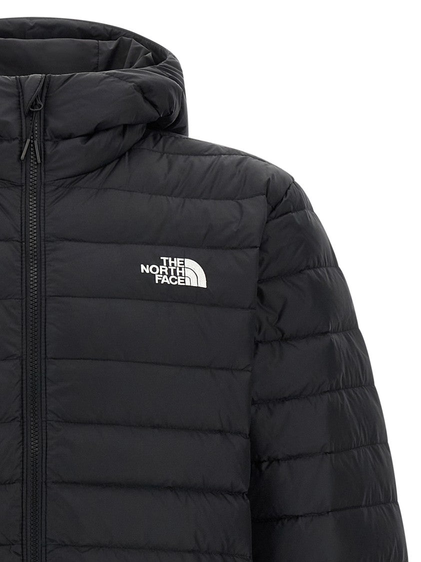 The North Face Classic' Down Jacket