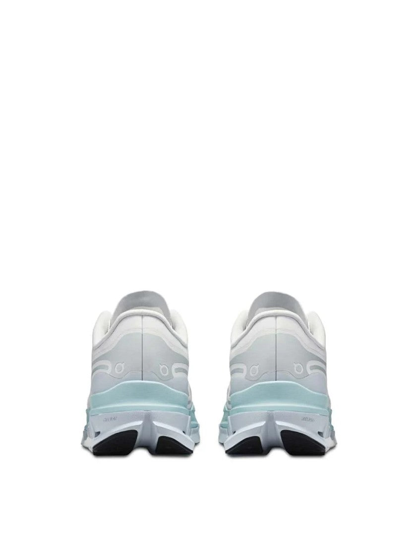 On Running On X Ikon Cloudflow 5 Ad Sneakers