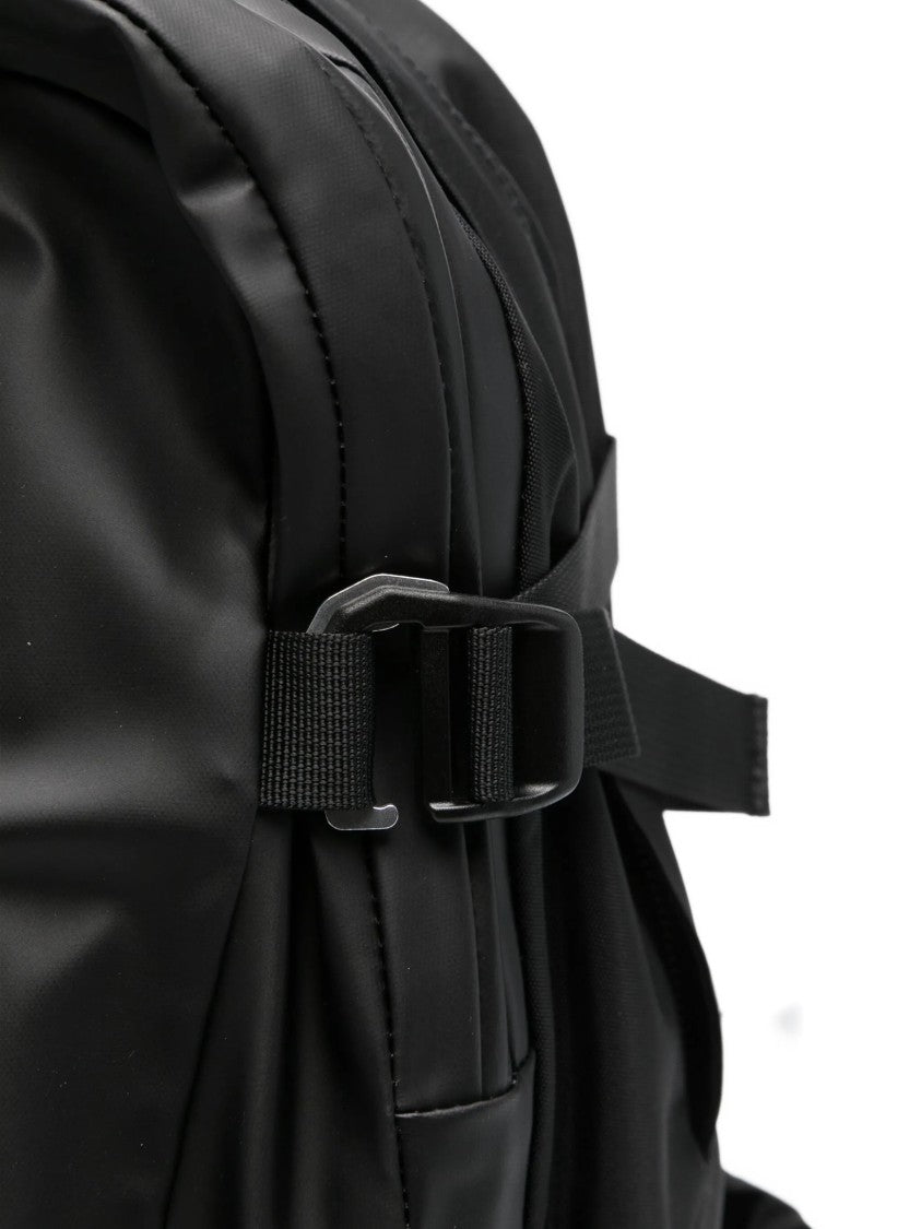 The North Face Durable Black Nylon Backpack