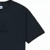 C.P. Company Short-Sleeved T-Shirt With Embossed Logo And Classic Neckline