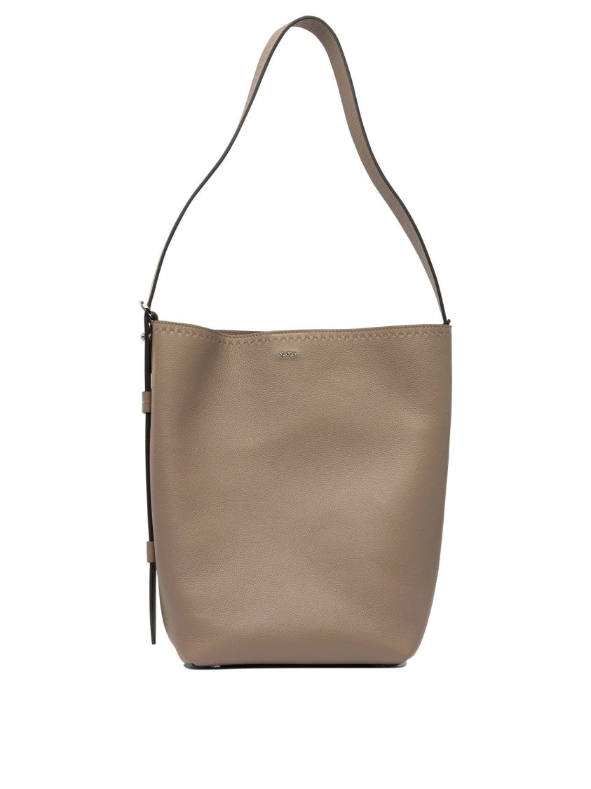 Max Mara "Archetipo" Shoulder Bag