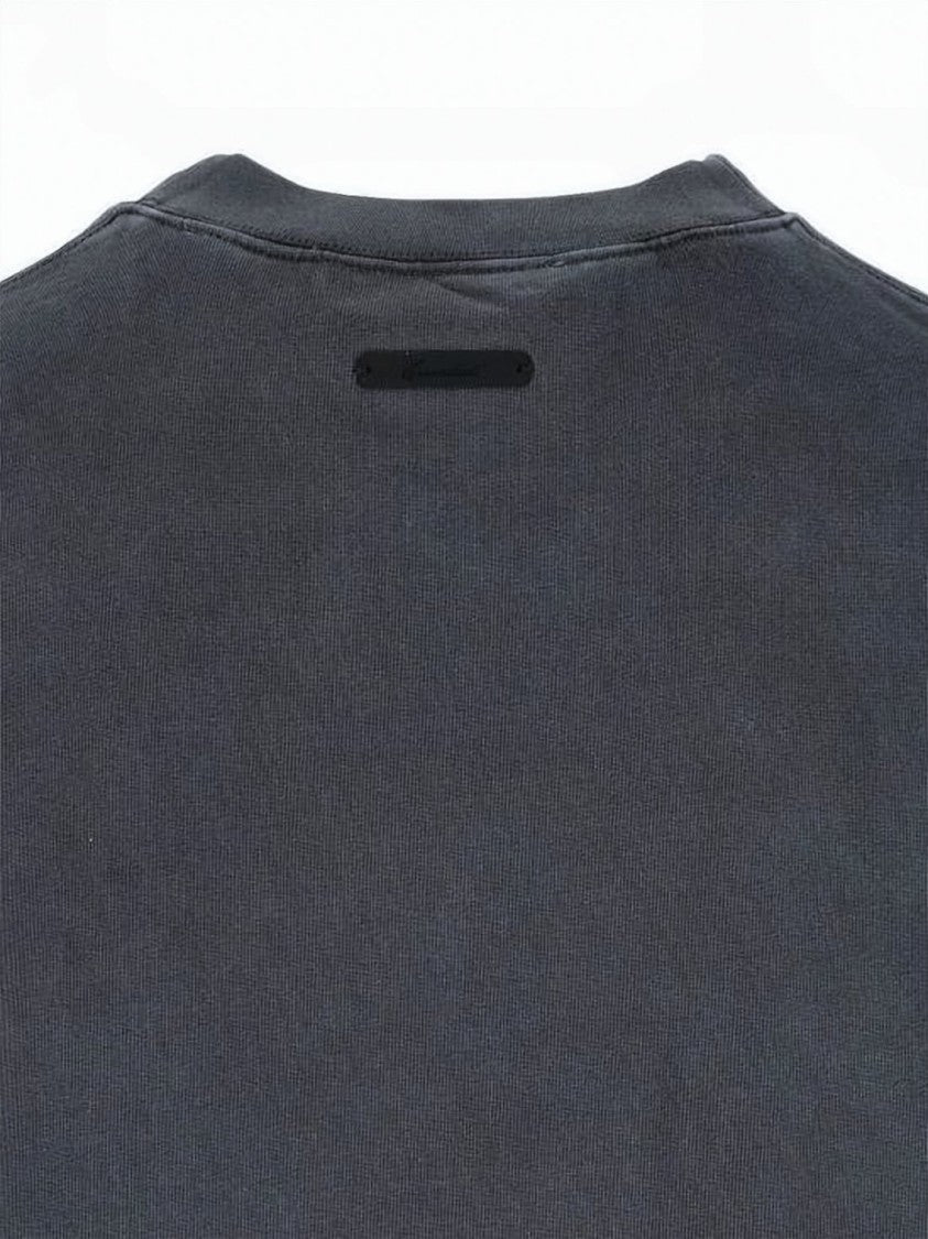 Fear Of God Relaxed-Fit Long-Sleeve Cotton T-Shirt