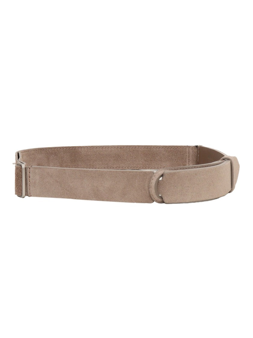 Claudio Orciani Calf Leather Belt
