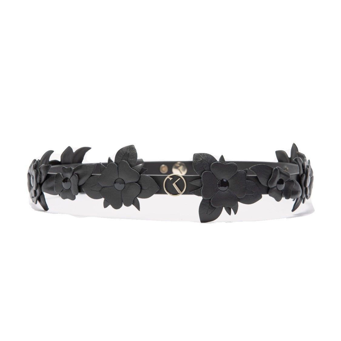 Saiid Kobeisy Ortica Belt