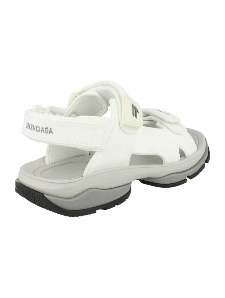 Balenciaga Tourist Sandal