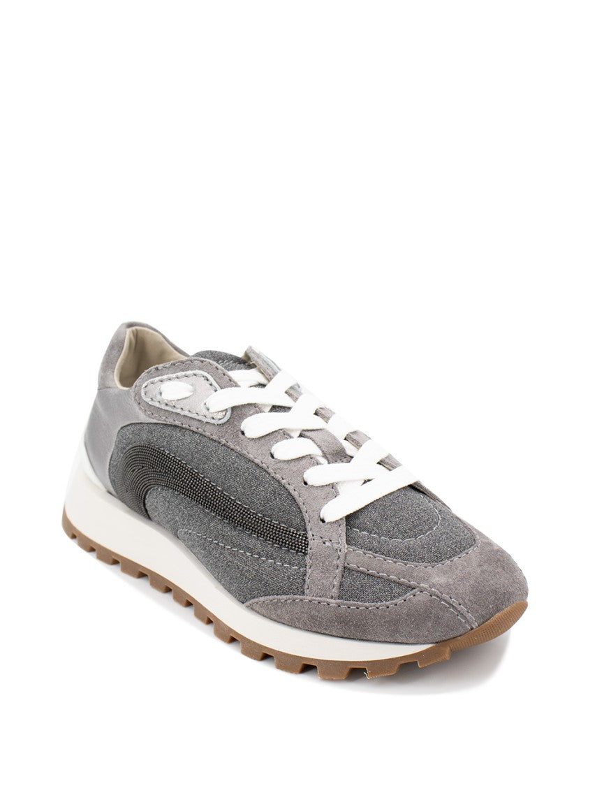 Brunello Cucinelli Shoes Runners