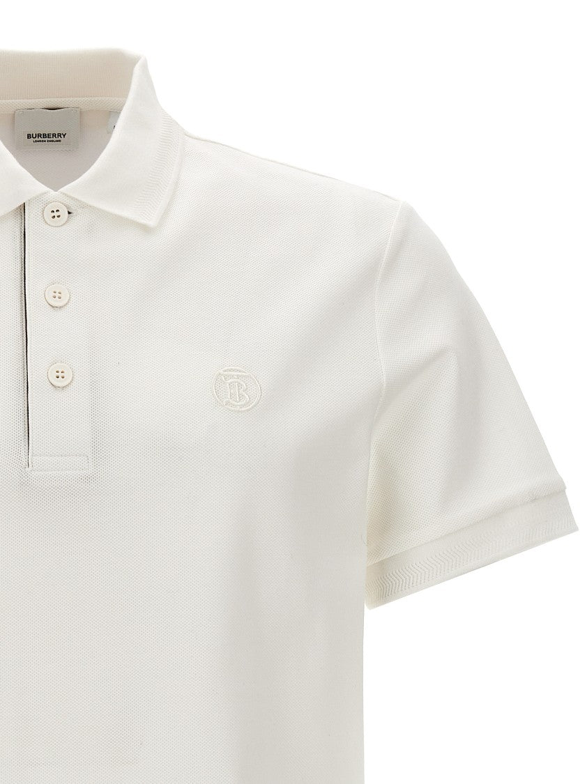 Burberry Eddie' Polo Shirt