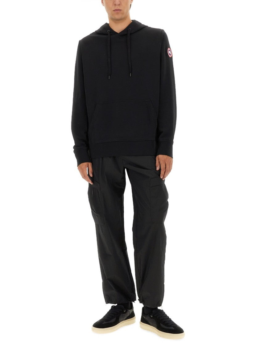 Canada Goose Huron Sweatshirt
