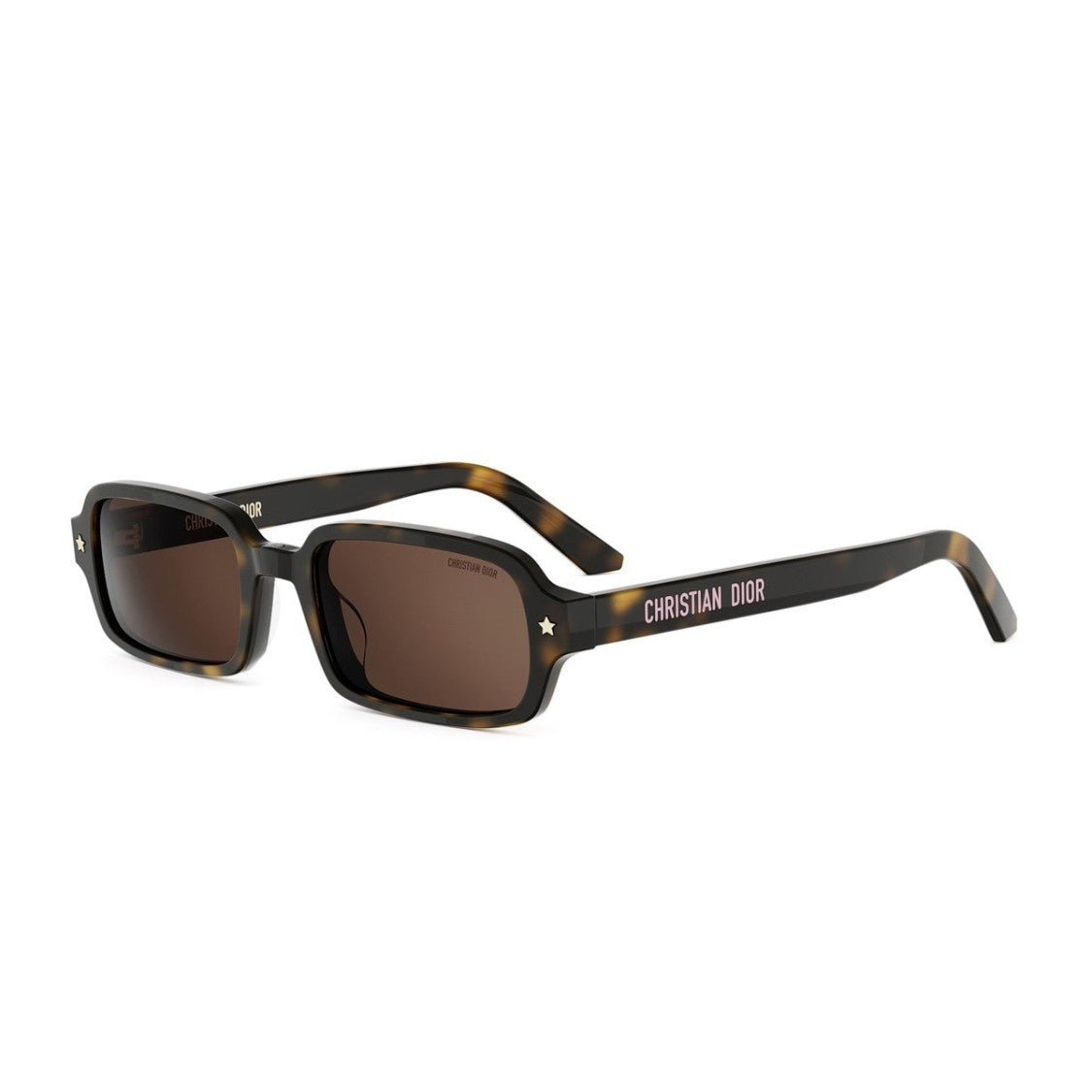 Dior Havana Diorpacific S3i Rectangular Sunglasses