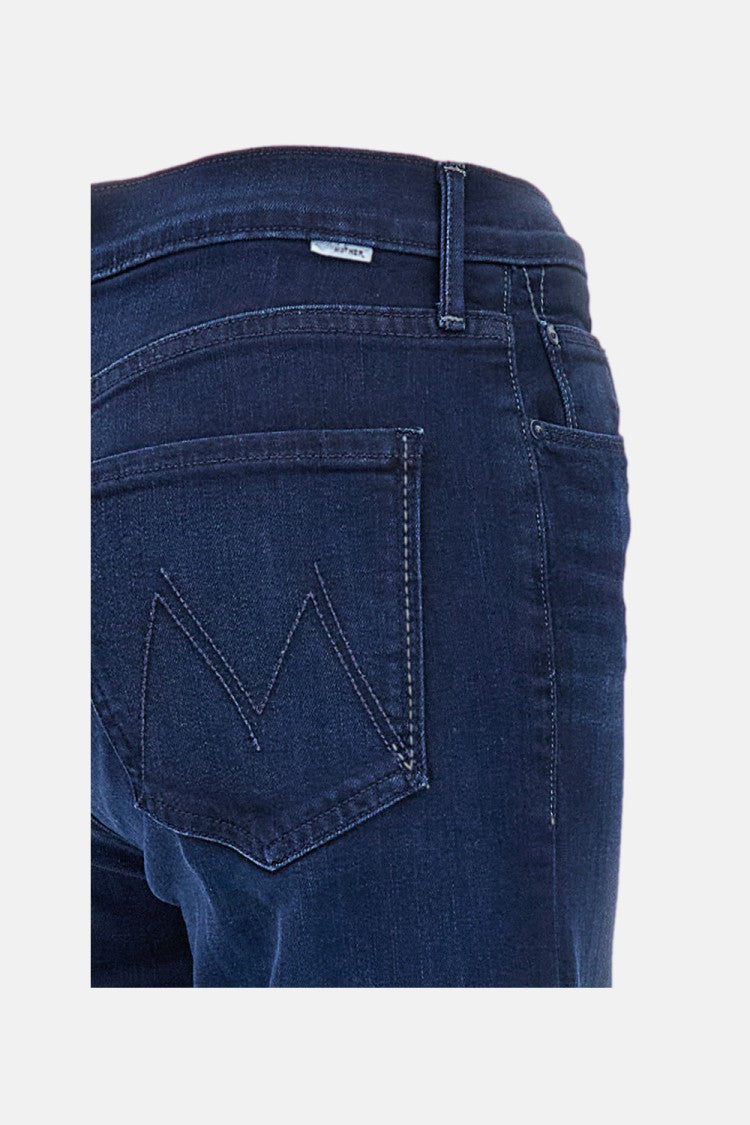 Mother The Twister Sneak Jeans