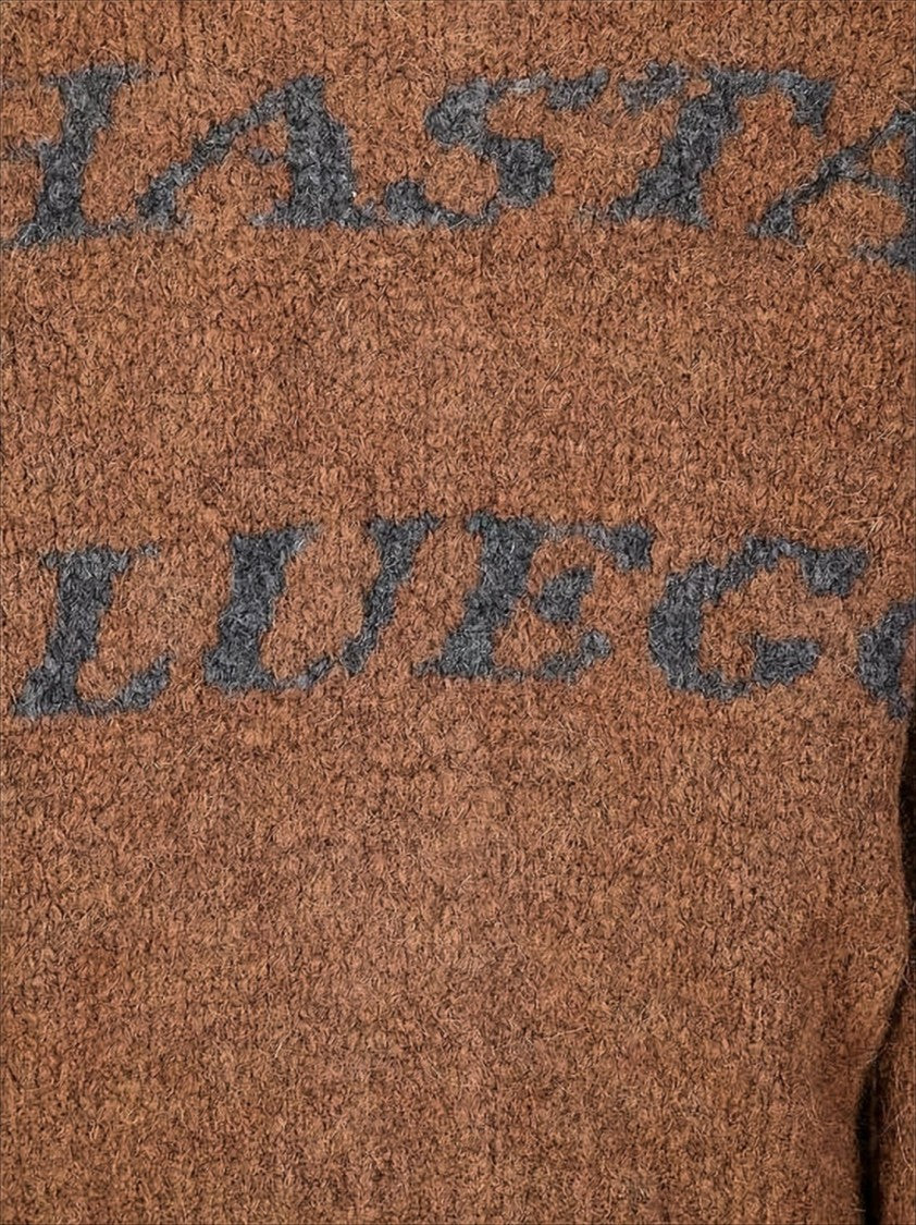 Paloma Wool Cropped Textured Knit Cardigan