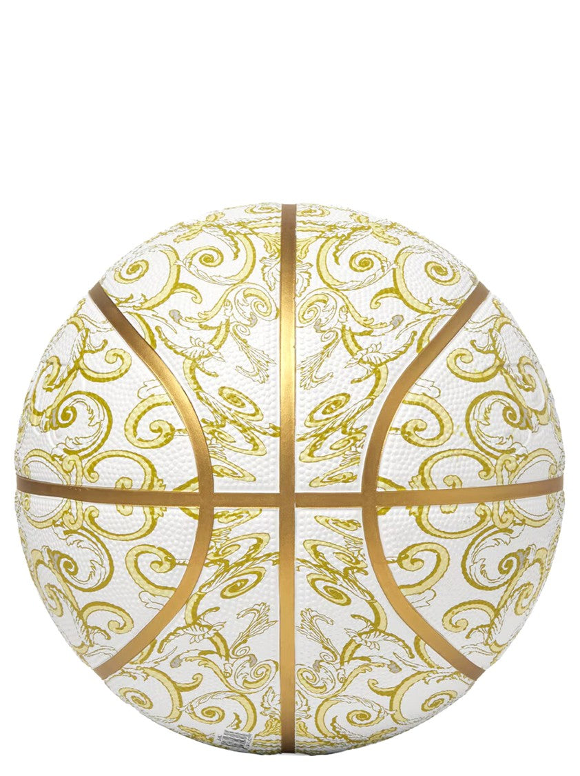 Versace Home Barocco Basketball