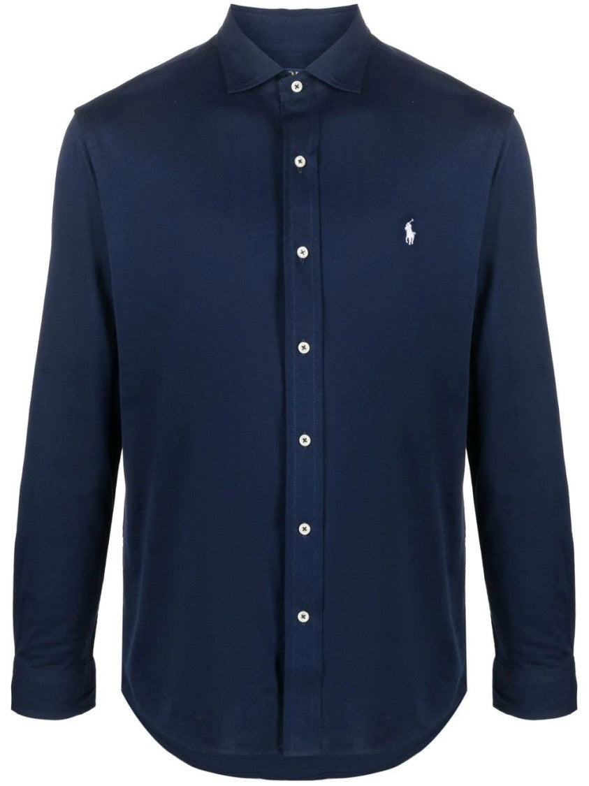 Polo Ralph Lauren Long Sleeve Sport Shirt