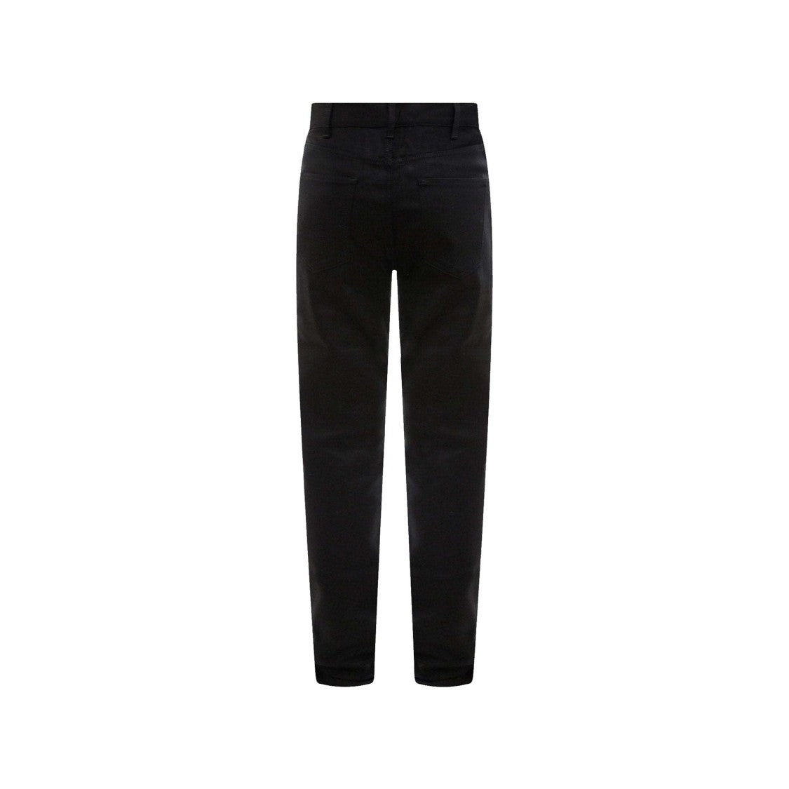 Celine Skinny Low Rise Jeans