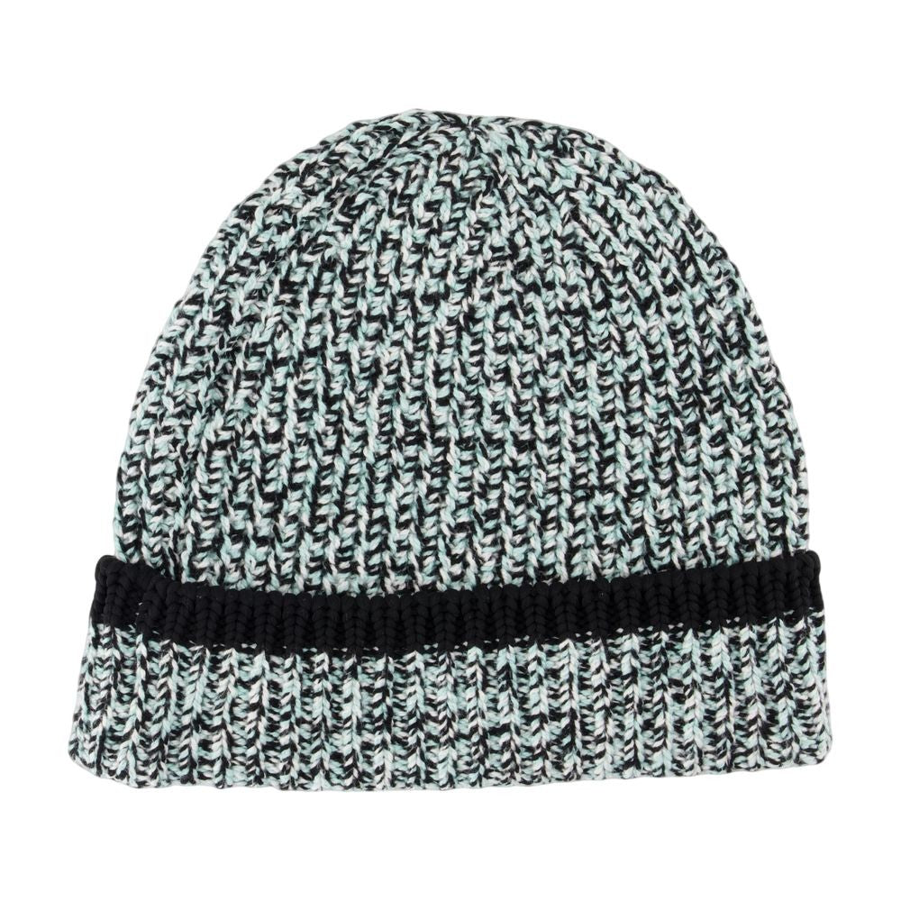 Casablanca Mouline Beanie - Wool - Multi