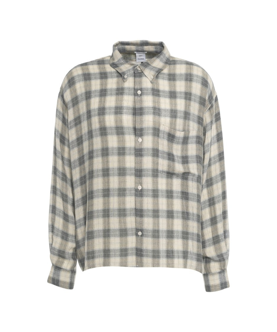 Won Hundred Maza' Shirt