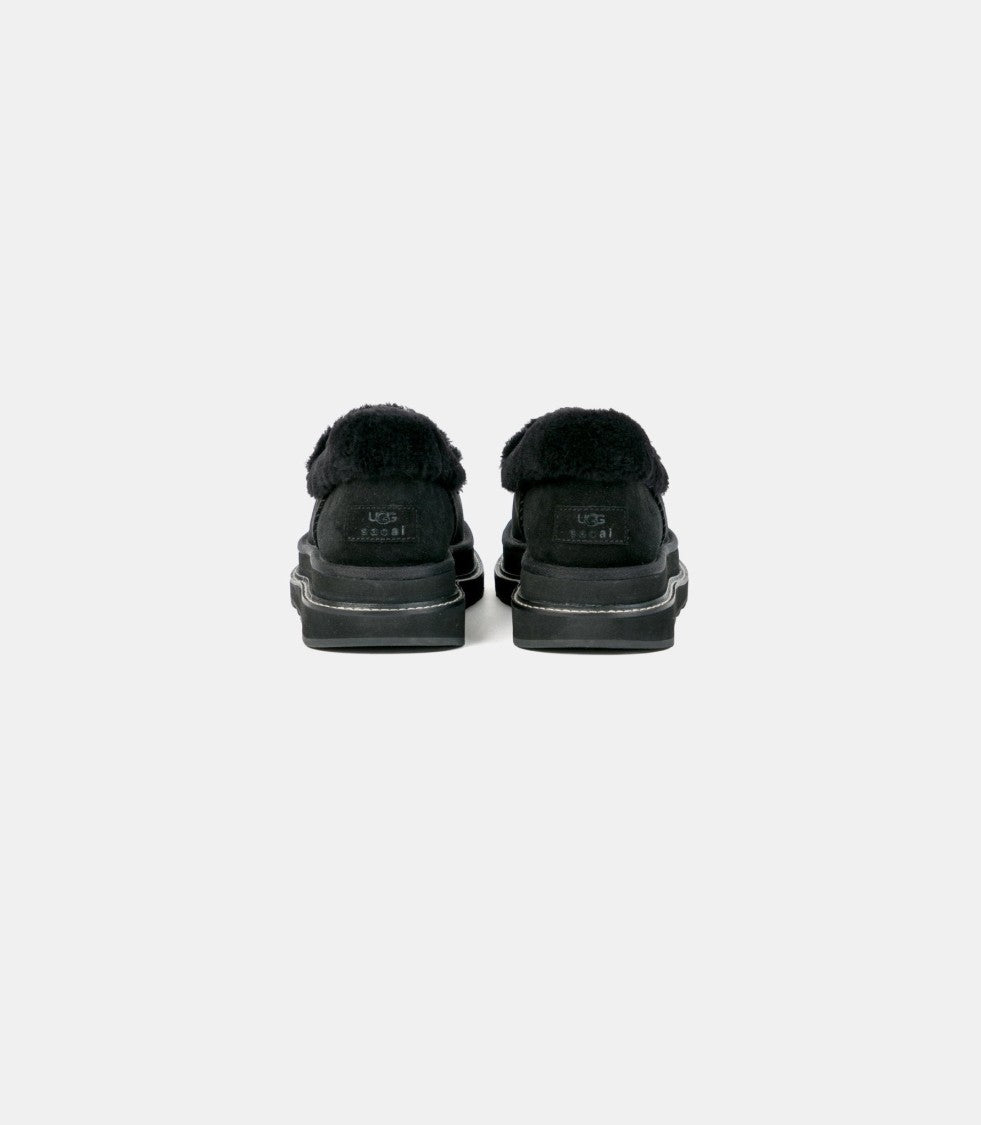 Sacai Loafer X Ugg