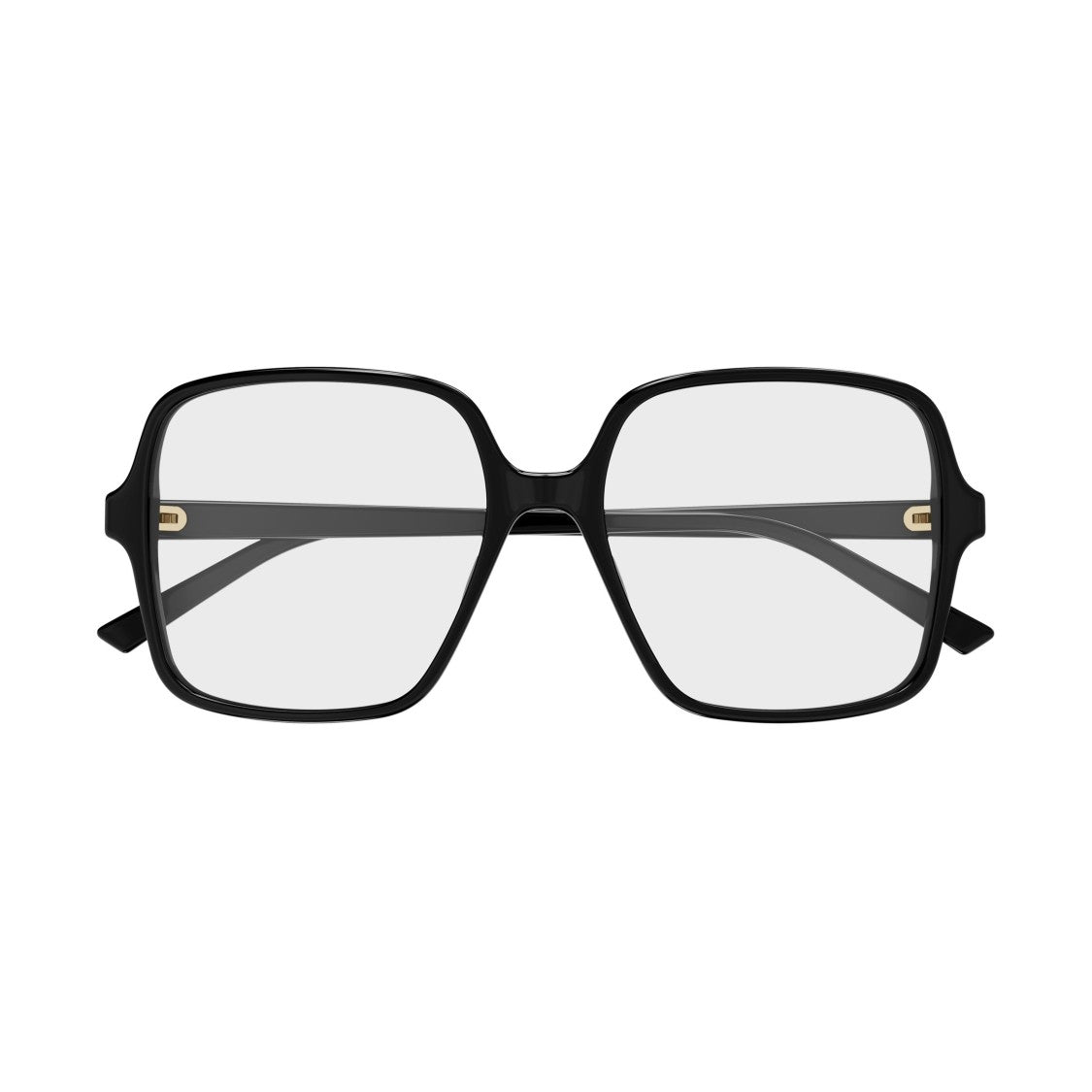 Gucci Gg1994o Oversized Square Eyeglasses