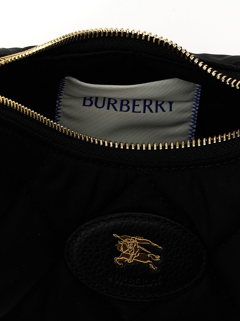Burberry 'Horseshoe' Crossbody Bag
